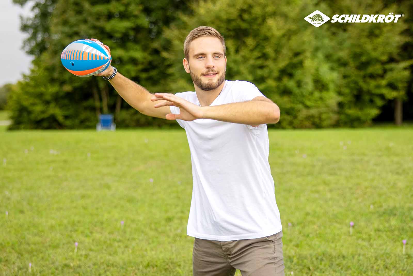 Neopren American Football